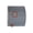 Grey, variant on ANXPTIME Space Efficient Round Shoe Basket Stores Up To 12 Pairs Ready To Use