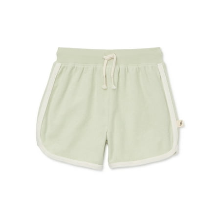 

easy-peasy Toddler Boy Loop Terry Dolphin Shorts Sizes 12M-5T
