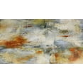 thumbnail image 2 of Villarreal, Gabriela 18x12 White Modern Wood Framed Museum Art Print Titled - Visperas II, 2 of 4