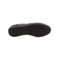 thumbnail image 4 of Lacoste Mens Court-Minimal 117 Sneakers in Black, 4 of 6
