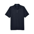 thumbnail image 4 of Devon & Jones DG150P Men's DRYTEC20™ Performance Pocket Polo-Navy-2XL, 4 of 5