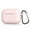 Light Pink, variant on Joernso Earphone Box Case Dustproof Shockproof Protect High Adaptability Silicone Bluetooth-compactible Earphone Cover for Airpods Pro