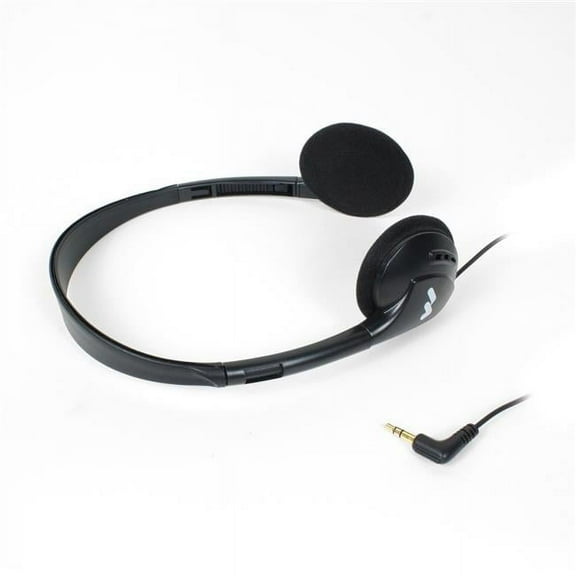 HED 024 Stereo Headphone