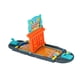 thumbnail image 5 of Juego de cuatro en raya,Juego de estrategia clásico Point 4 in a Row,Juego de mesa Jumping Ball Connect Game,Juego de mesa familiar Line Up 4 Classic Game Travel,Juego de mesa Connect,juguetes, 5 of 10