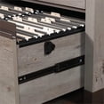 thumbnail image 6 of Pemberly Row Engineered Wood 2-Drawers Lateral File Cabinet Mystic Oak, 6 of 9