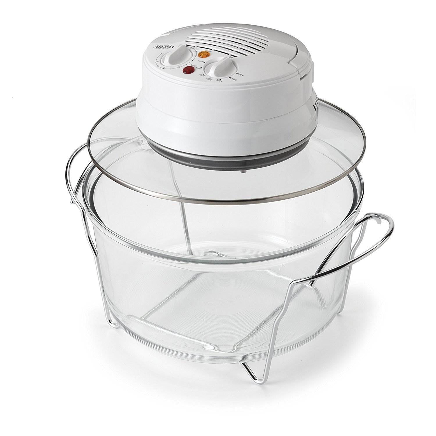 aroma convection cooker