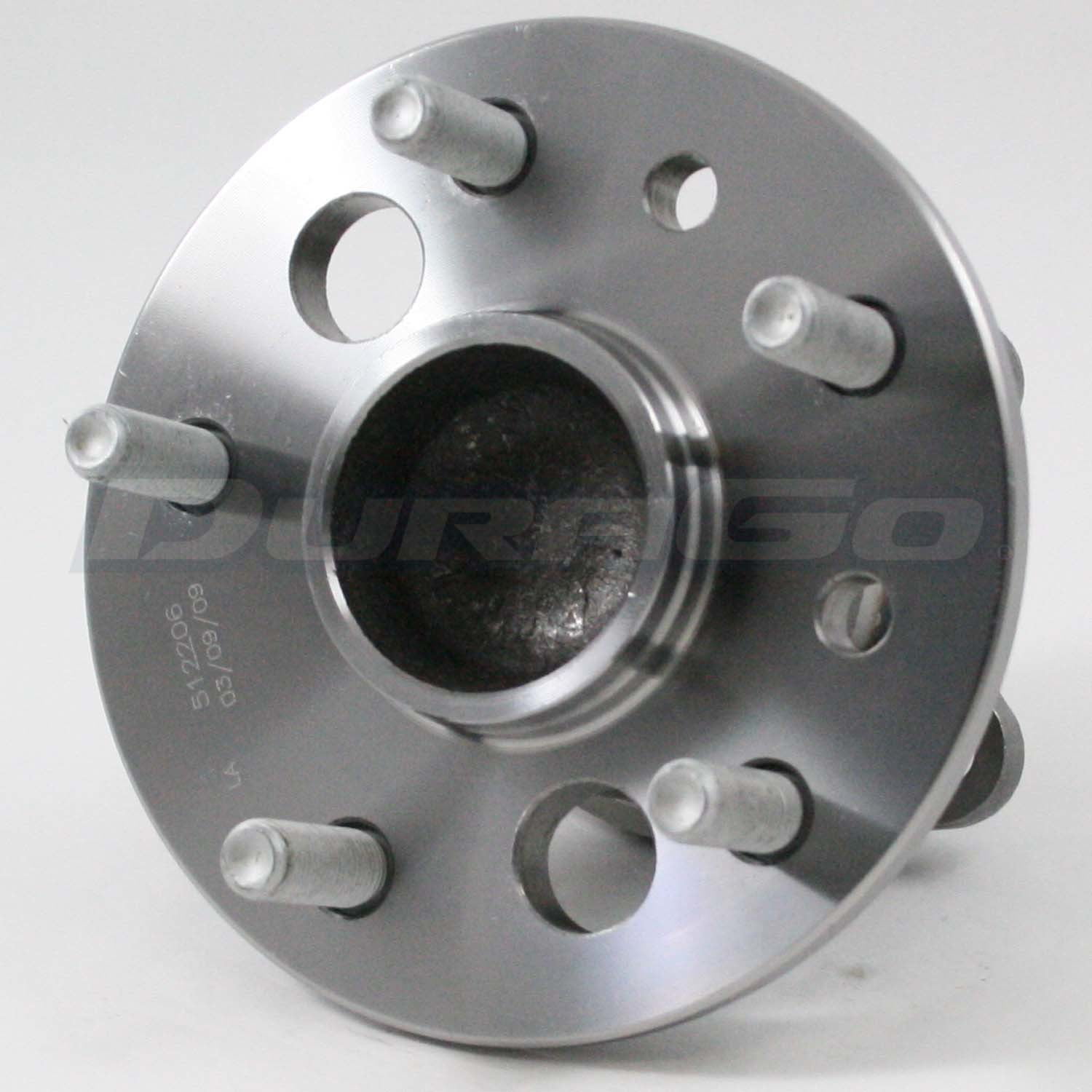 DuraGo 295-12206 Wheel Bearing & Hub Assembly