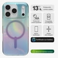 thumbnail image 2 of Funda para iPhone 17 Pro Max Snap Milan Zagg, 2 of 5