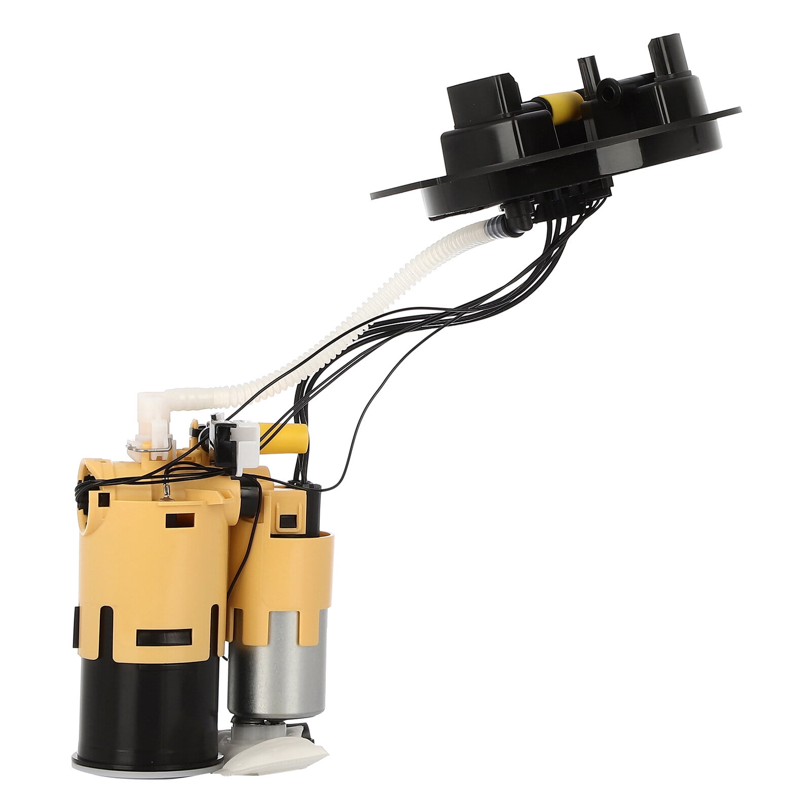 cciyu Replacement for Fuel Pump Module Assembly Electrical Fit for 2015-2016 for MERCEDES Benz C300 L4 2.0L,2015 for MERCEDES Benz C400 V6 3.0L,2016 for MERCEDES Benz C450 AMG V6 3.0 FG2190