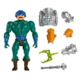 thumbnail image 3 of Figura de acción Masters of the Universe Origins Man-at-Arms, 3 of 5