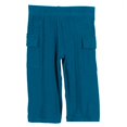 thumbnail image 1 of Kickee Pants Boys Cargo Pants Oasis, 1 of 2