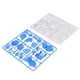 thumbnail image 1 of Kit de robot de ciencia solar 3 en 1 Ccdes Juguete De Robot Solar Uso Seguro, 1 of 8