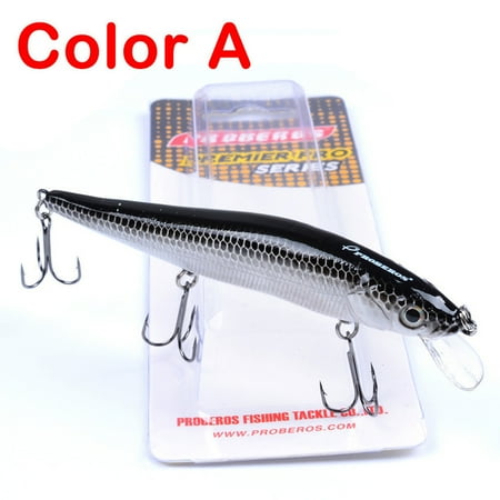 Apmemiss Clearance New DW403 Fishing Lures Crank Bait Hooks Bass Crankbaits Tackle Sinking Clearance Deals
