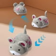 thumbnail image 4 of Easdesey Hamster Teaser That Escapes, Cats Catching Mouse Game, Interactive Cat Toy, Quirky Pet Interactive Tools, Hurry Up and Give It to Your House Pet Blue, 4 of 7
