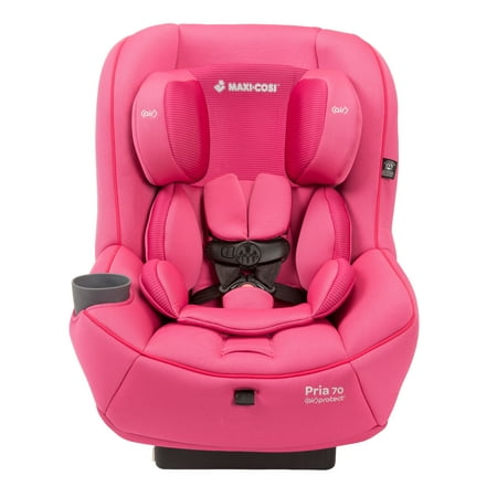 Maxi-Cosi Pria™ 70 Convertible Car Seat, Pink
