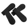 thumbnail image 2 of 4pcs Wheelchair Brakes Handle Cover Wheelchair Braking Part Wheelchair Handle Cover, 2 of 8
