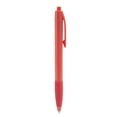 thumbnail image 3 of Bolígrafo Graan Eco-Friendly/Ideal para publicidad rojo 1 x 13.9, 3 of 3