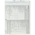 thumbnail image 4 of Tabletop Essentials-One Size Only -*SEWING PATTERN*, 4 of 4