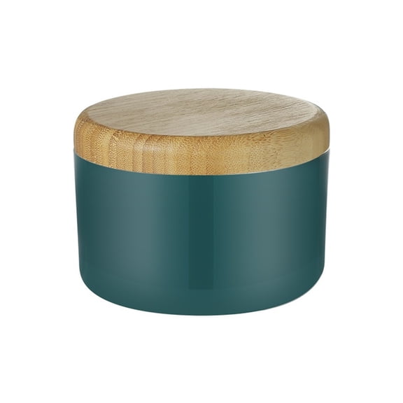 Outdoor Cigarette Ashtray with Lid, Modern Decorative Box Smokeless Ashtray, Plastic Casing Ash Holder with Stainless Steel Inner Liner, Smell Proof Ashtrays for Patio Home Tabletop