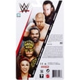 thumbnail image 5 of Figura de acción WWE Undertaker, 15 cm, escala Superstar, 5 of 5