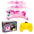 thumbnail image 1 of Flygande Unicorn Fairy Toy unicorn, 1 of 4