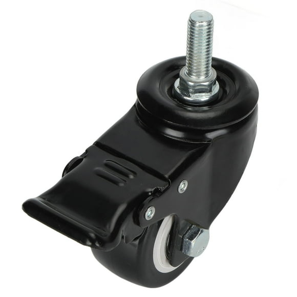 Swivel Caster,Swivel Caster Wheel Low Cart Wheel Caster Ultra Responsive