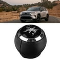 5/6 Speed Car Gear Shift Knob Lever Shifter Handball for Toyota