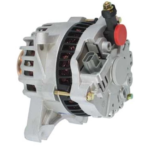 WPS 8311N Alternator