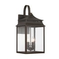thumbnail image 4 of Capital 936941OZ 4 Light Outdoor Wall Lantern?, 4 of 6