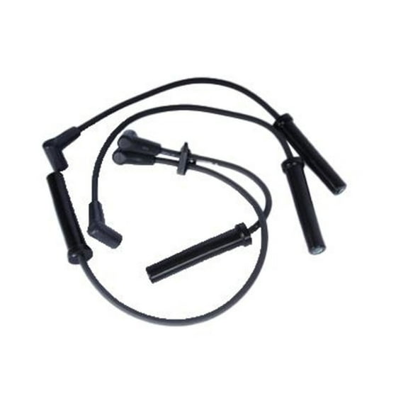 ACDelco GM Original Equipment 21024815 Spark Plug Wire Set