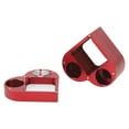thumbnail image 3 of Aluminum Pool Cue Chalk Box, Compact, Lightweight Holder for Billiard Chalk, Jewelry  Accessories, 3 of 6