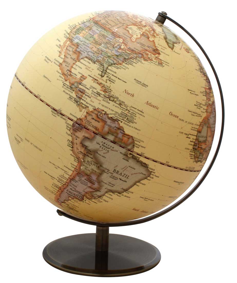 Global 12. Global 12