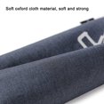 thumbnail image 2 of Tienda de campaña al aire libre Peg Ground Nail Storage Bag Tent Hammer, 2 of 7