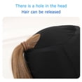 thumbnail image 1 of Gorro Para Aliviar El Dolor De Cabeza Envoltura para la cabeza Cómoda gorra para aliviar la migraña Compresión Fría Herramienta de masaje para la cabeza Ndcxsfigh Cuidado Belleza, 1 of 9