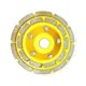 thumbnail image 1 of High quality diamond cup wheel, grinding disc, grinding bowl, grinding sheet for, 1 of 4