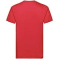 thumbnail image 2 of Fruit of the Loom  Adult Super Premium Heather T-Shirt, 2 of 4
