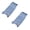 A543 Blue L 2-Pack, variant on 2Pcs Sale Countdown! Dog Recovery Suit Onesie After Pet Operation For Female Male Dogs Cats Surgical Postoperative Snuggly Vest For Abdominal Wounds Weaning Anti Licking Vest Pet Vest 2026!