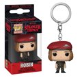 thumbnail image 3 of Funko pop Llavero Steve Max Eddie Eveven Figuras de acción de vinilo Juguetes, 3 of 5