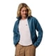 thumbnail image 4 of Chaqueta Polar Columbia Benton Springs para Mujer con Cierre Completo Everblue Talle XX-L, 4 of 5