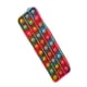 thumbnail image 1 of Lápices De Silicona Juguete Sensorial De Burbujas Simples Bolsa De Almacenamiento De Papelería Juguete De Descompresión Para Niños seitruly HA040780-04, 1 of 6
