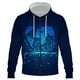 thumbnail image 1 of Sudadera con capucha y cremallera con patrón de información inteligente 5g de IA para hombre, estilo hip hop, moda de manga larga, ropa de calle harajuku para hombre, 1 of 6