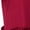 Wine Red, variant on Women A Line Dress Bamboo Cotton V Neck Short Sleeve Summer Mid Length Loose Fit