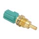 thumbnail image 2 of Sensor De Temperatura Del Refrigerante, Sensor De Temperatura Del Refrigerante De Excavadora Compatibilidad De Latón De Diseño Estándar Para HD1430 ANGGREK No, 2 of 7