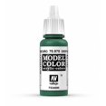 thumbnail image 2 of Vallejo Deep Green Paint, 17ml, 2 of 3