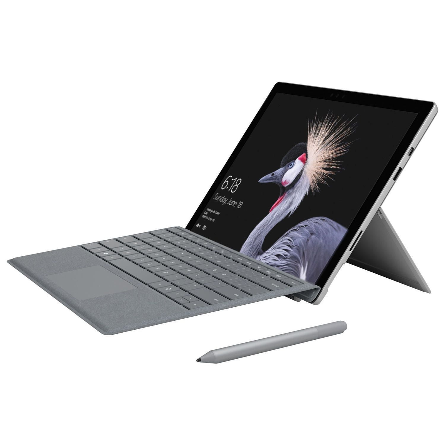Microsoft Surface Pen - Silver - Walmart.ca