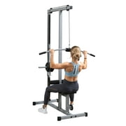Powerline by Body-Solid PLM180X Lat Pulldown and Low Row Machine