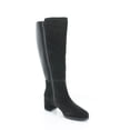 thumbnail image 6 of Naturalizer Brent Women's Boots Black Size 9 M, 6 of 8