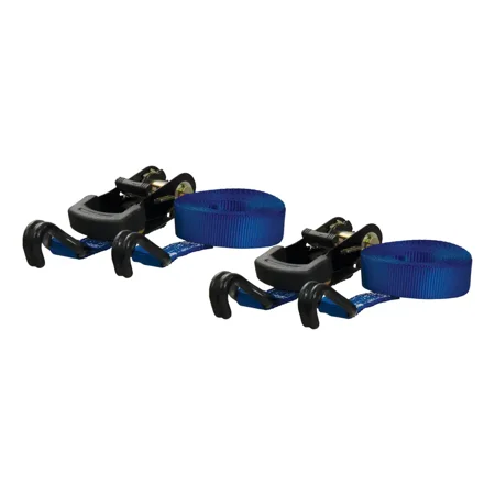 CURT Cargo Straps