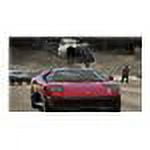 Grand Theft Auto V: Five