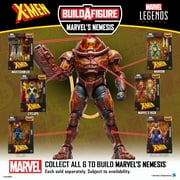سلسلة Marvel Legends Cyclops، X-Men Comics Action Figure